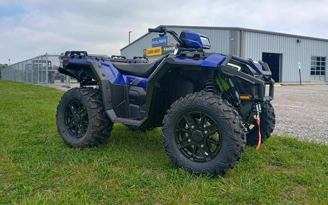 2024 Polaris Industries Sportsman® 850 Ultimate Trail