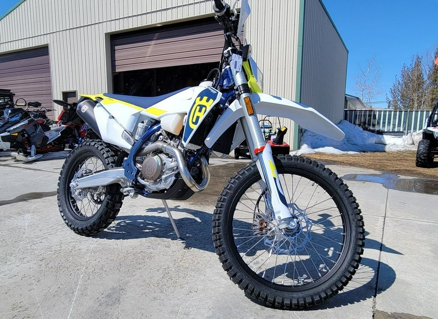 2023 Husqvarna® FE 501s