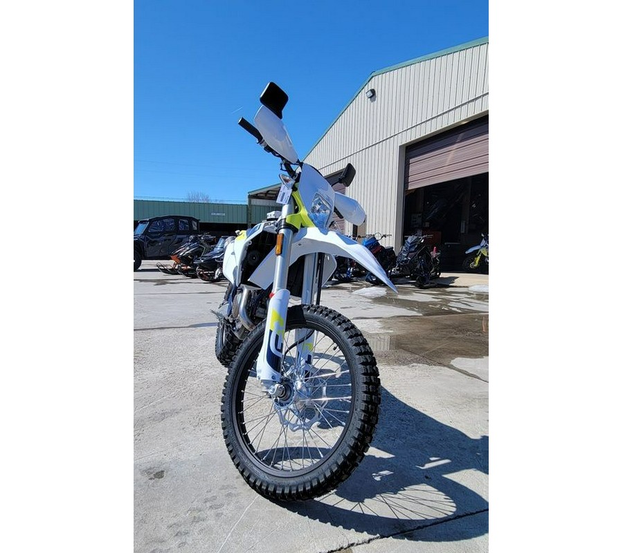 2023 Husqvarna® FE 501s