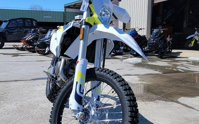 2023 Husqvarna® FE 501s