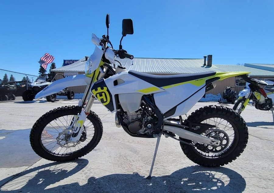 2023 Husqvarna® FE 501s