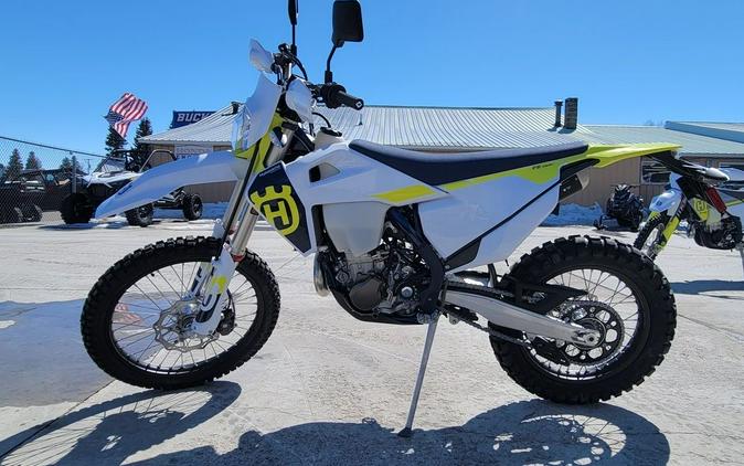 2023 Husqvarna® FE 501s