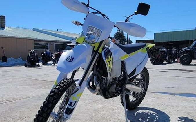 2023 Husqvarna® FE 501s