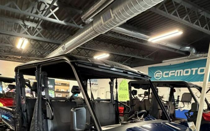 2025 CFMOTO UFORCE 1000 XL