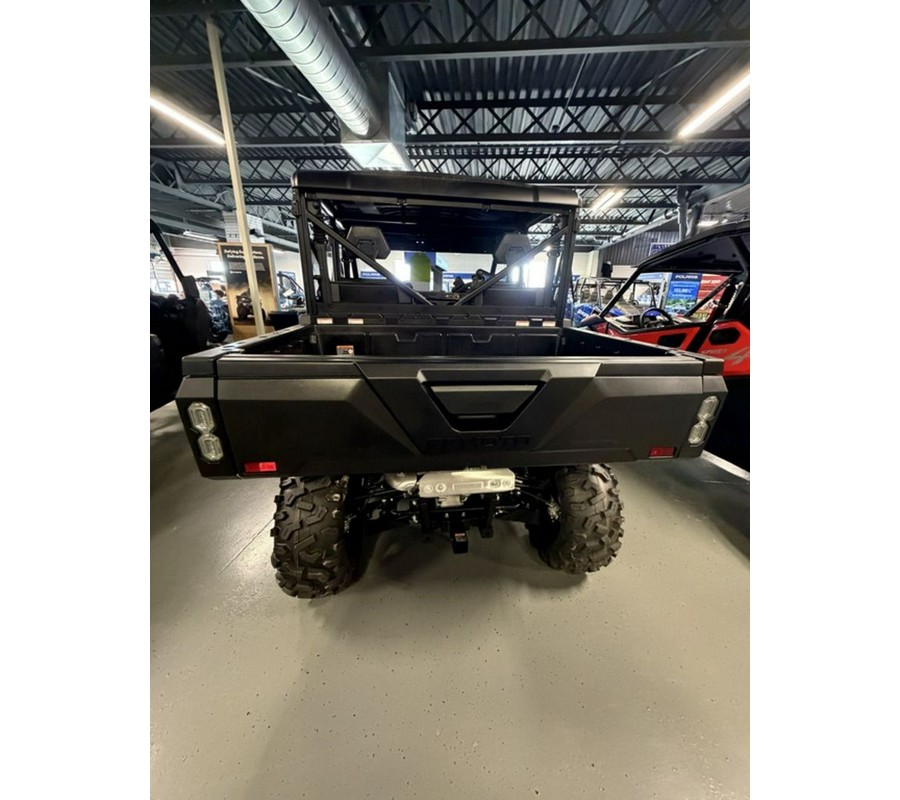 2025 CFMOTO UFORCE 1000 XL