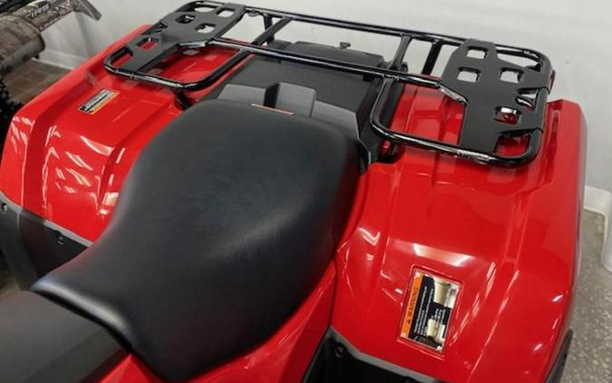 2026 Honda® FourTrax Rancher 4x4