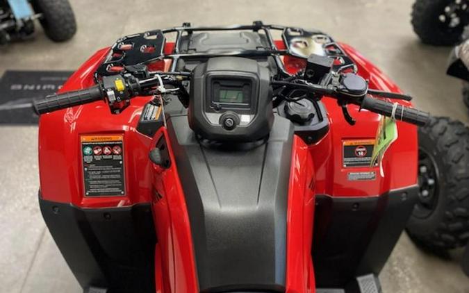 2026 Honda® FourTrax Rancher 4x4