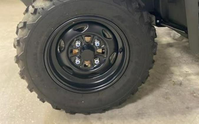 2026 Honda® FourTrax Rancher 4x4