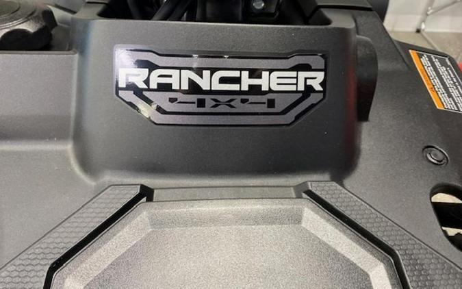 2026 Honda® FourTrax Rancher 4x4