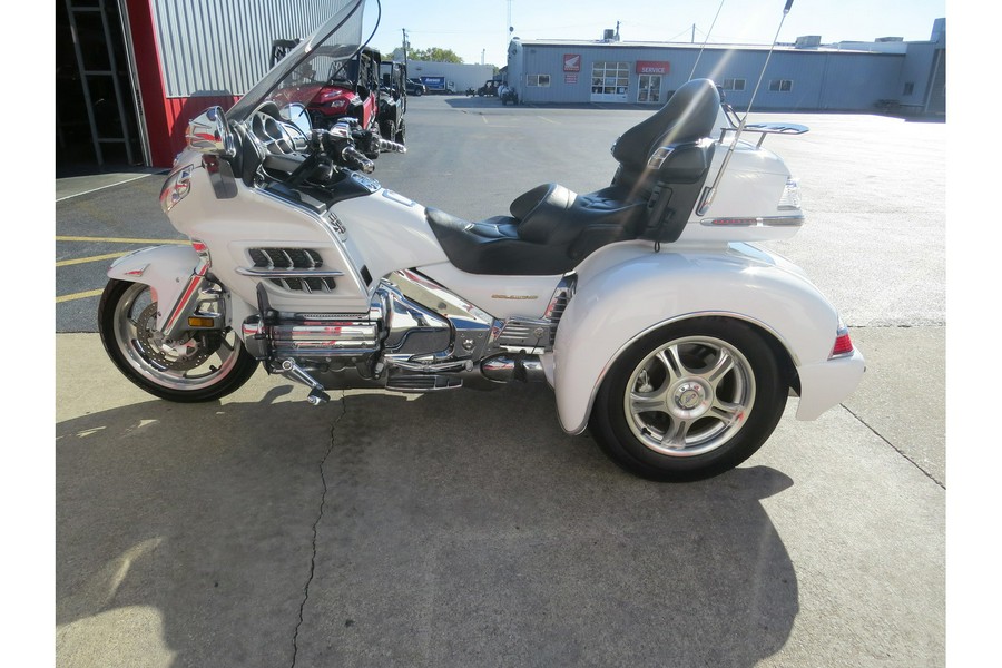 2004 Honda GOLD WING 1800