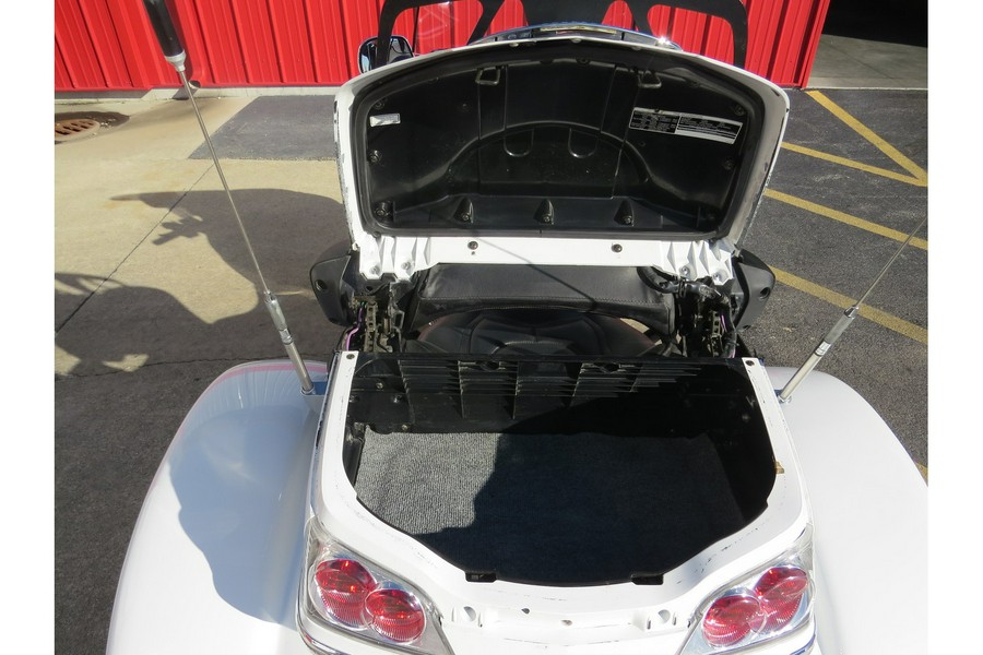 2004 Honda GOLD WING 1800