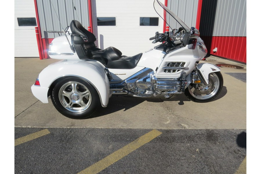 2004 Honda GOLD WING 1800