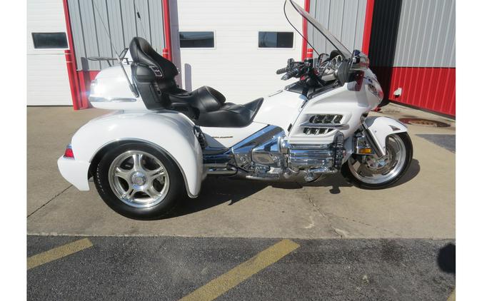 2004 Honda GOLD WING 1800