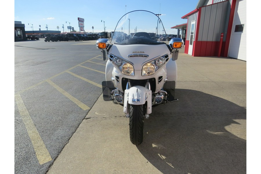 2004 Honda GOLD WING 1800