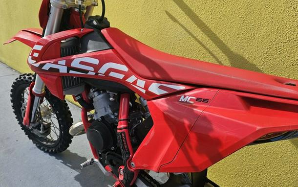 2023 GAS GAS MC 65