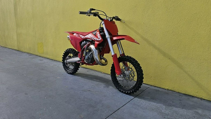 2023 GAS GAS MC 65