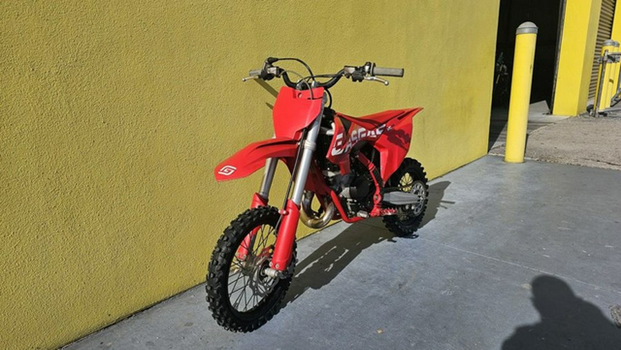 2023 GAS GAS MC 65