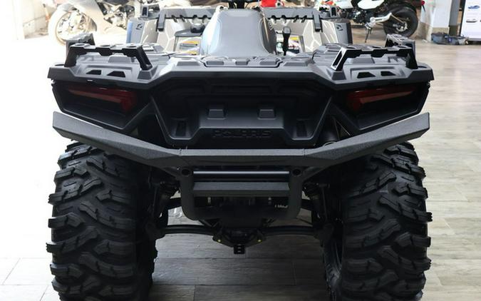 2026 Polaris Sportsman 850 Trail