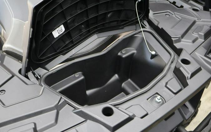 2026 Polaris Sportsman 850 Trail