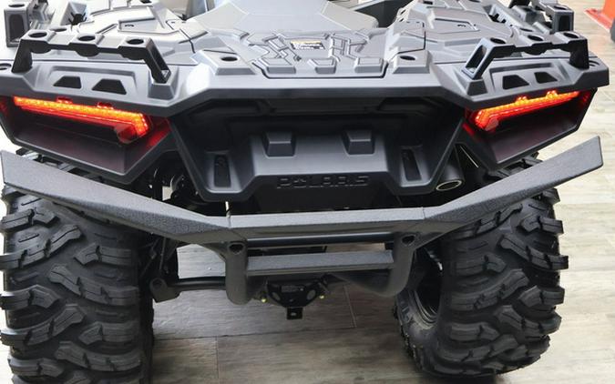 2026 Polaris Sportsman 850 Trail