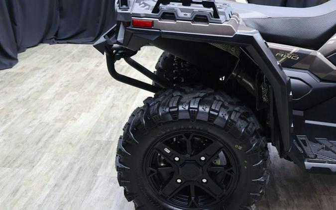 2026 Polaris Sportsman 850 Trail
