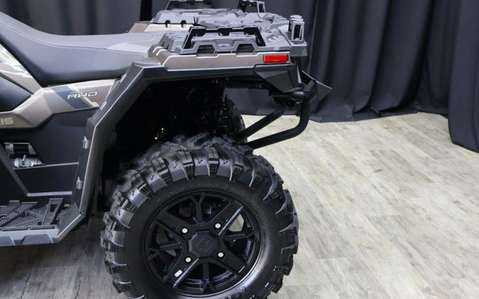 2026 Polaris Sportsman 850 Trail