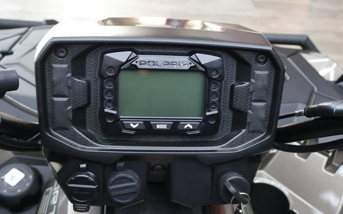 2026 Polaris Sportsman 850 Trail