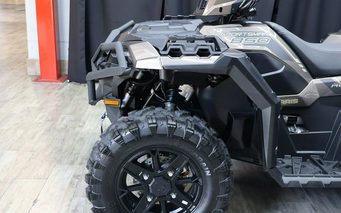 2026 Polaris Sportsman 850 Trail