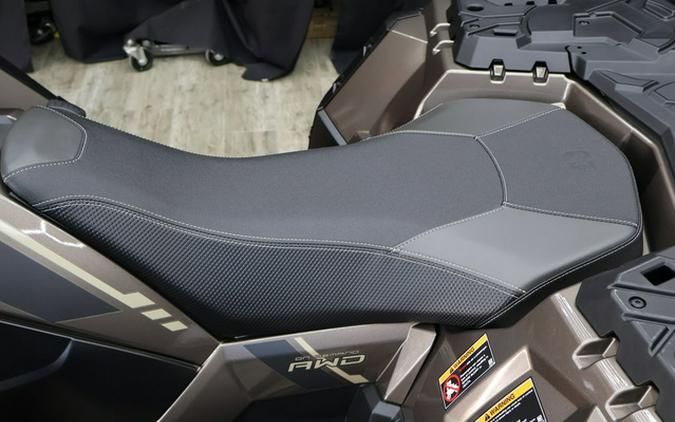 2026 Polaris Sportsman 850 Trail