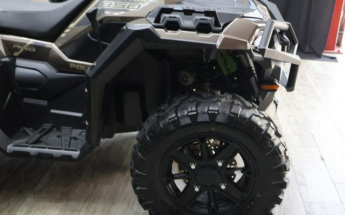 2026 Polaris Sportsman 850 Trail