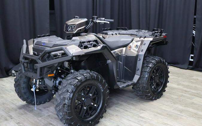 2026 Polaris Sportsman 850 Trail