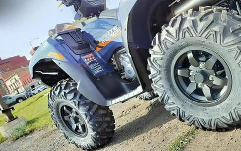 2026 Kawasaki Brute Force 750 EPS