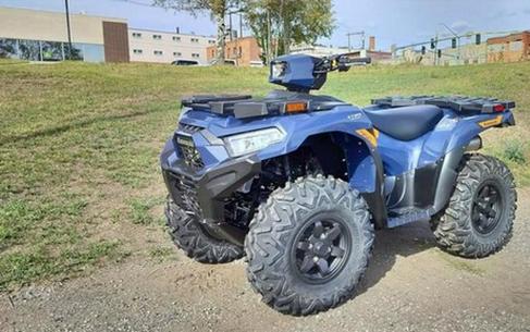 2026 Kawasaki Brute Force 750 EPS