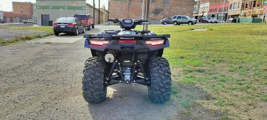 2026 Kawasaki Brute Force 750 EPS