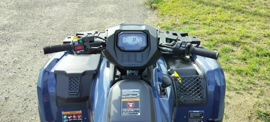 2026 Kawasaki Brute Force 750 EPS