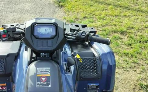 2026 Kawasaki Brute Force 750 EPS