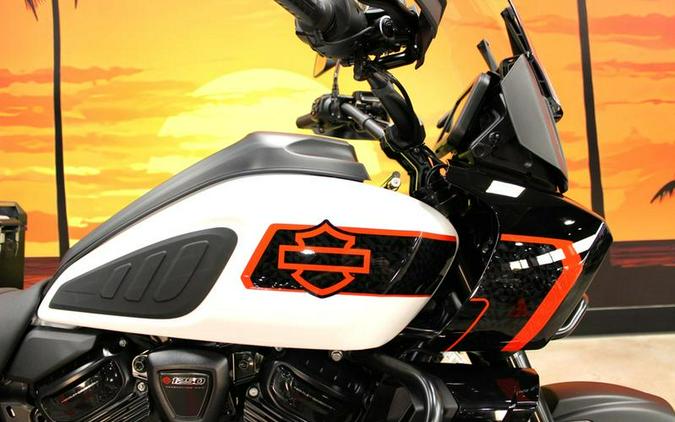 2026 Harley-Davidson® RA1250L - Pan America® 1250 Limited
