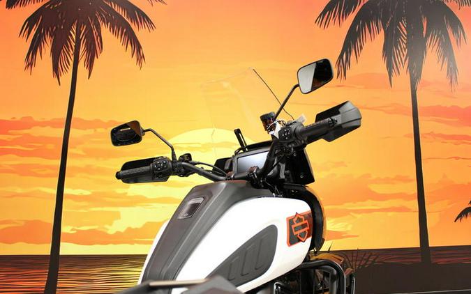 2026 Harley-Davidson® RA1250L - Pan America® 1250 Limited