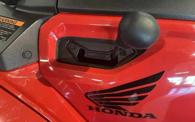 2026 Honda® FourTrax Foreman Rubicon 4x4 Automatic DCT EPS