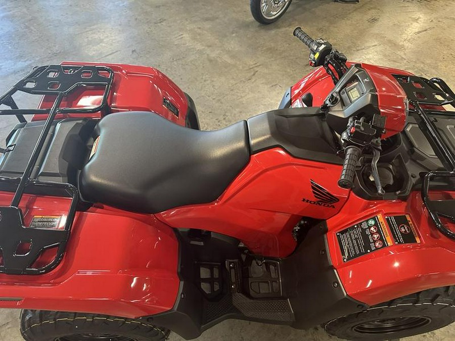 2026 Honda® FourTrax Foreman Rubicon 4x4 Automatic DCT EPS