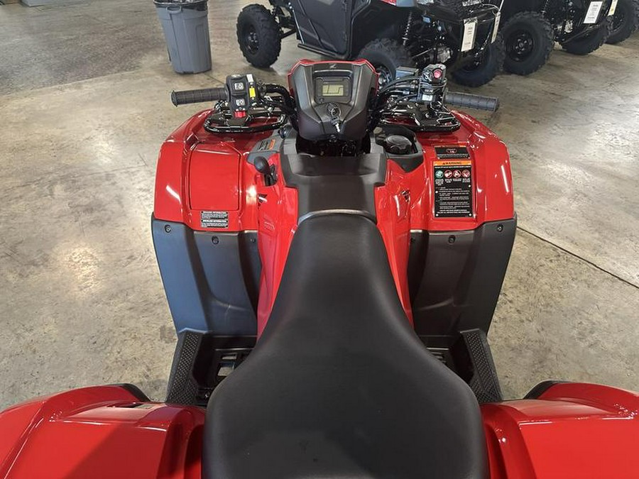 2026 Honda® FourTrax Foreman Rubicon 4x4 Automatic DCT EPS