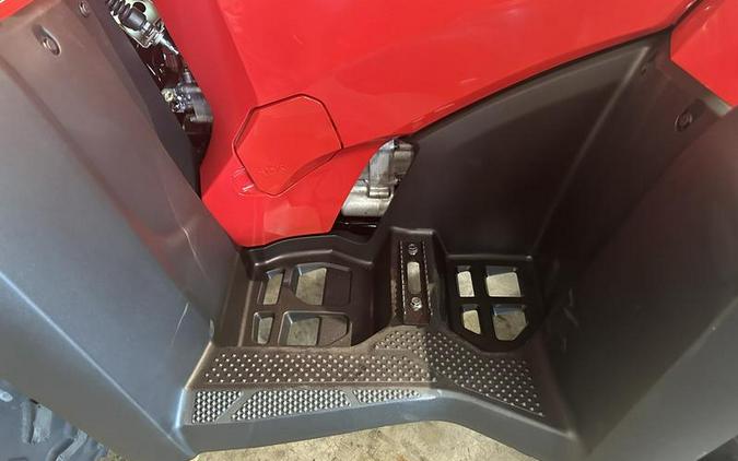 2026 Honda® FourTrax Foreman Rubicon 4x4 Automatic DCT EPS