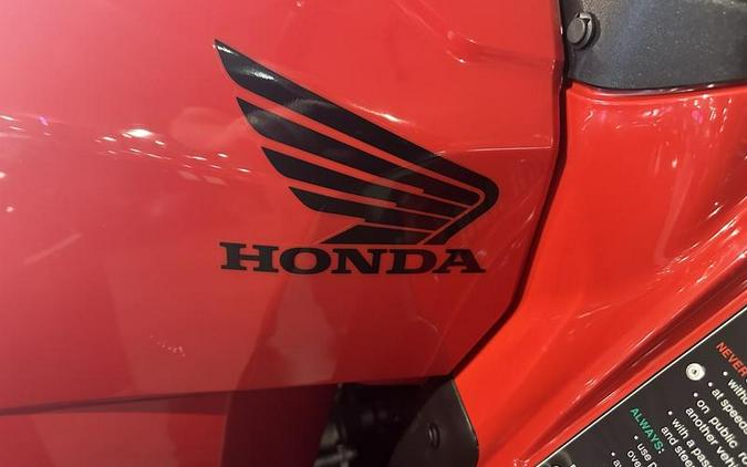 2026 Honda® FourTrax Foreman Rubicon 4x4 Automatic DCT EPS