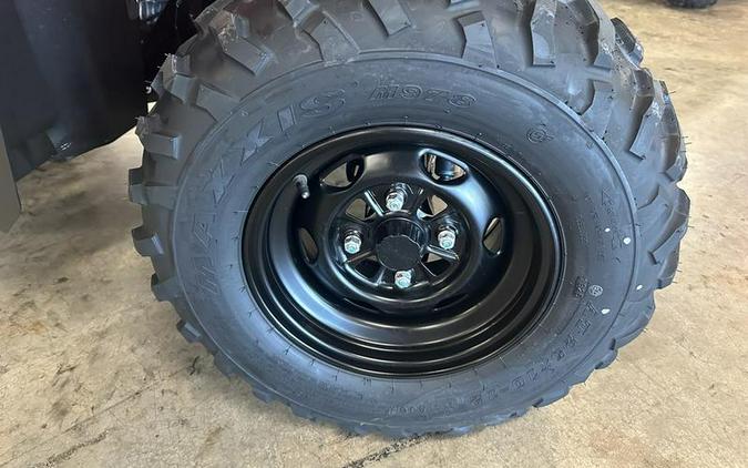 2026 Honda® FourTrax Foreman Rubicon 4x4 Automatic DCT EPS