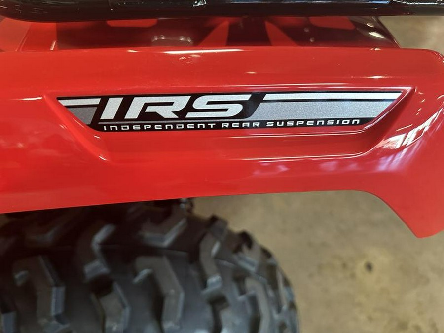 2026 Honda® FourTrax Foreman Rubicon 4x4 Automatic DCT EPS