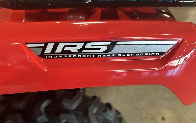 2026 Honda® FourTrax Foreman Rubicon 4x4 Automatic DCT EPS