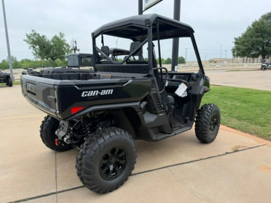 2026 Can-Am Defender XT HD11