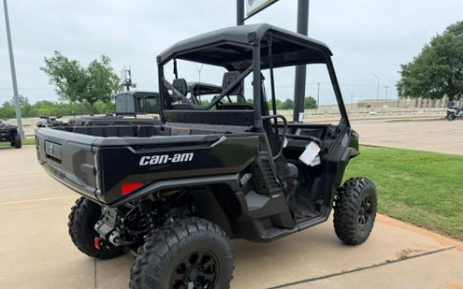 2026 Can-Am Defender XT HD11