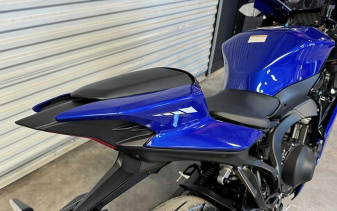 2026 Yamaha YZF R9