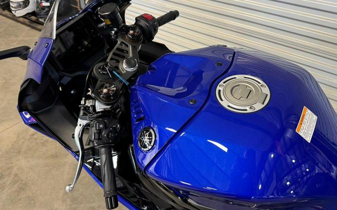 2026 Yamaha YZF R9